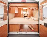 Malibu Van 2014 года